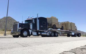 PS Logistics acquires Clays Transport